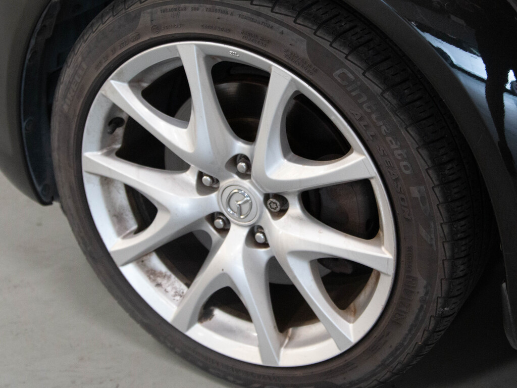 2011 Mazda RX-8 GT, Toronto, Cash