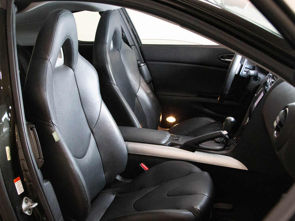 2011 Mazda RX-8 GT, Toronto, Cash