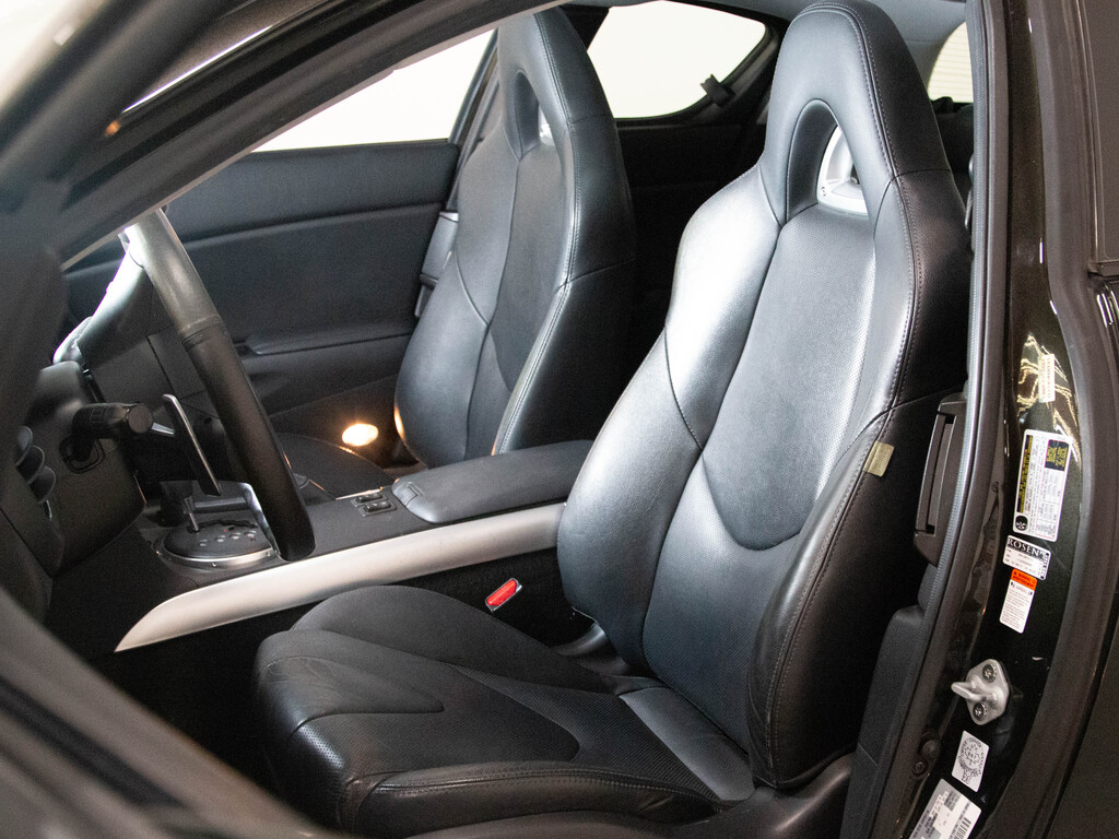 2011 Mazda RX-8 GT, Toronto, Cash
