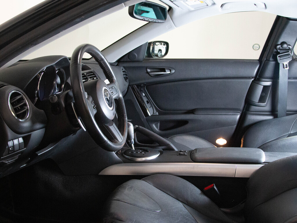 2011 Mazda RX-8 GT, Toronto, Cash