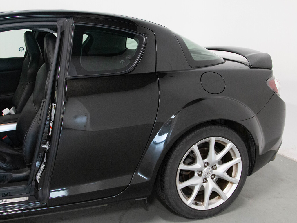2011 Mazda RX-8 GT, Toronto, Cash