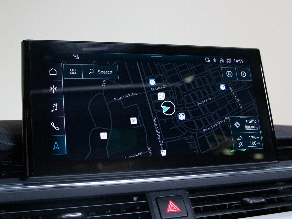 2023 Audi S5 3.0T Technik, Toronto, Cash