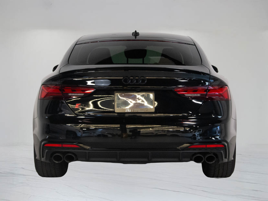 2023 Audi S5 3.0T Technik, Toronto, Cash
