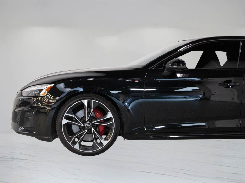 2023 Audi S5 3.0T Technik, Toronto, Cash