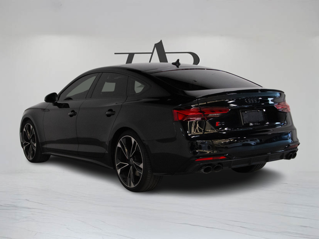 2023 Audi S5 3.0T Technik, Toronto, Cash