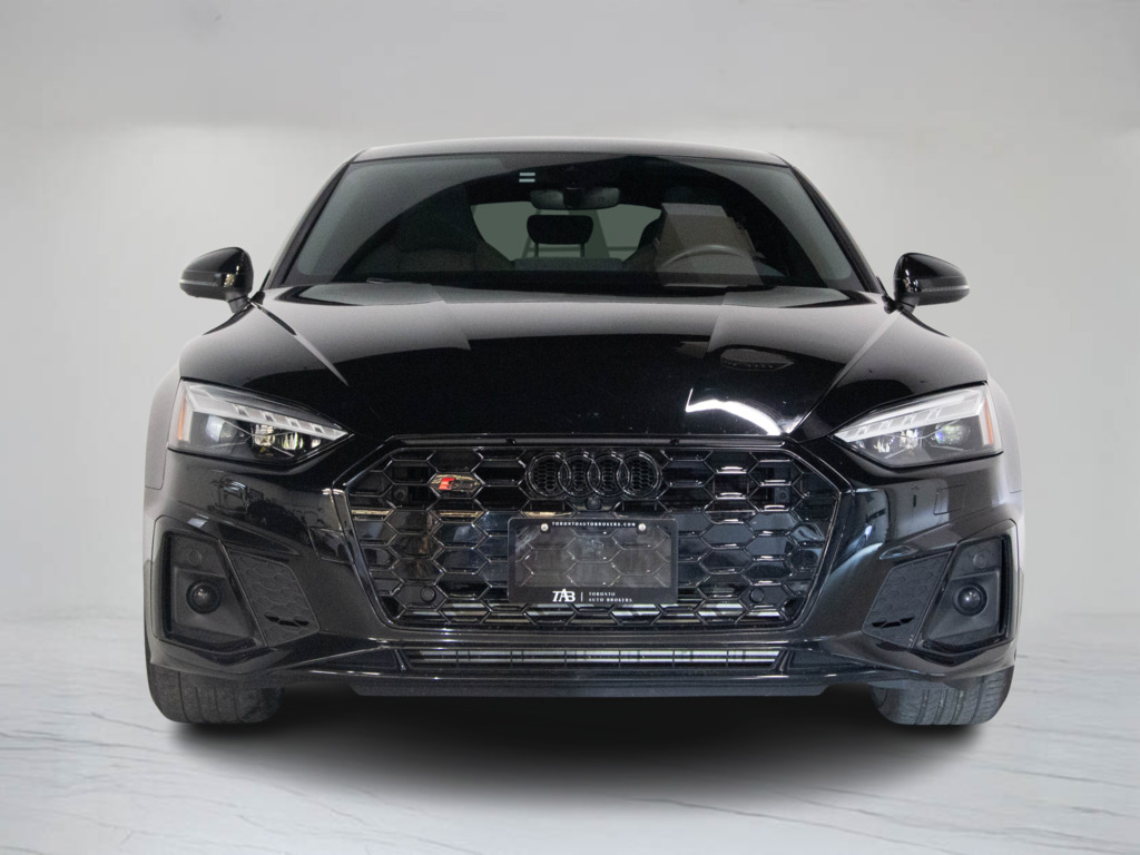 2023 Audi S5 3.0T Technik, Toronto, Cash