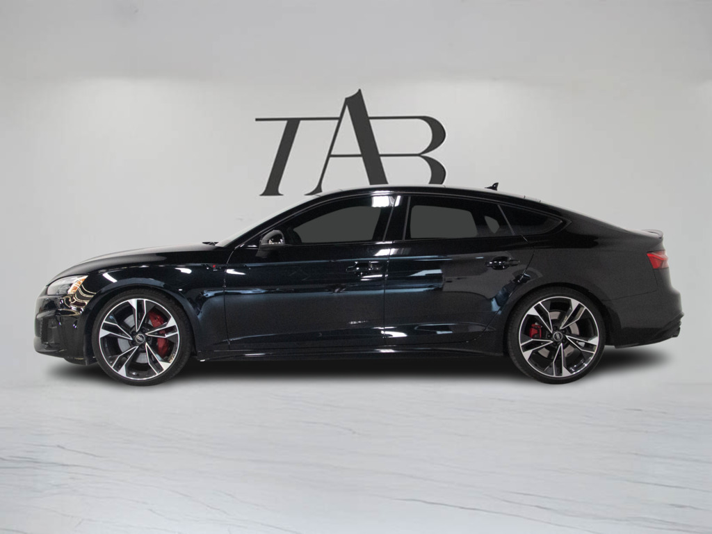 2023 Audi S5 3.0T Technik, Toronto, Cash