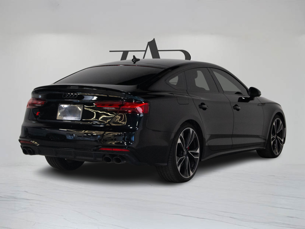2023 Audi S5 3.0T Technik, Toronto, Cash