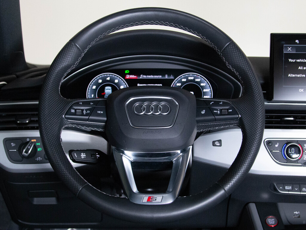 2023 Audi S5 3.0T Technik, Toronto, Cash