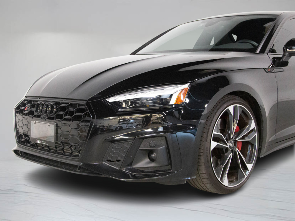 2023 Audi S5 3.0T Technik, Toronto, Cash