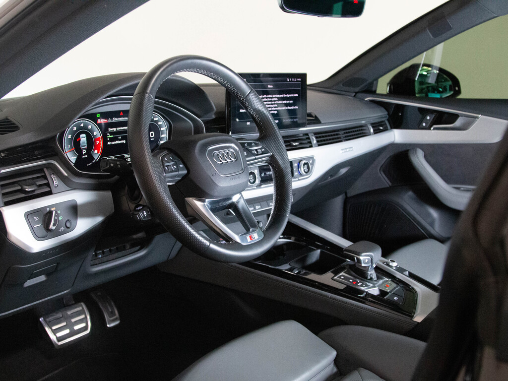 2023 Audi S5 3.0T Technik, Toronto, Cash