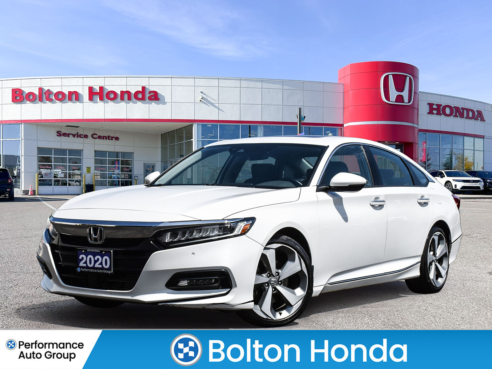 2020 Honda Accord Sedan SOLD! SOLD! SOLD! SOLD! SOLD! 