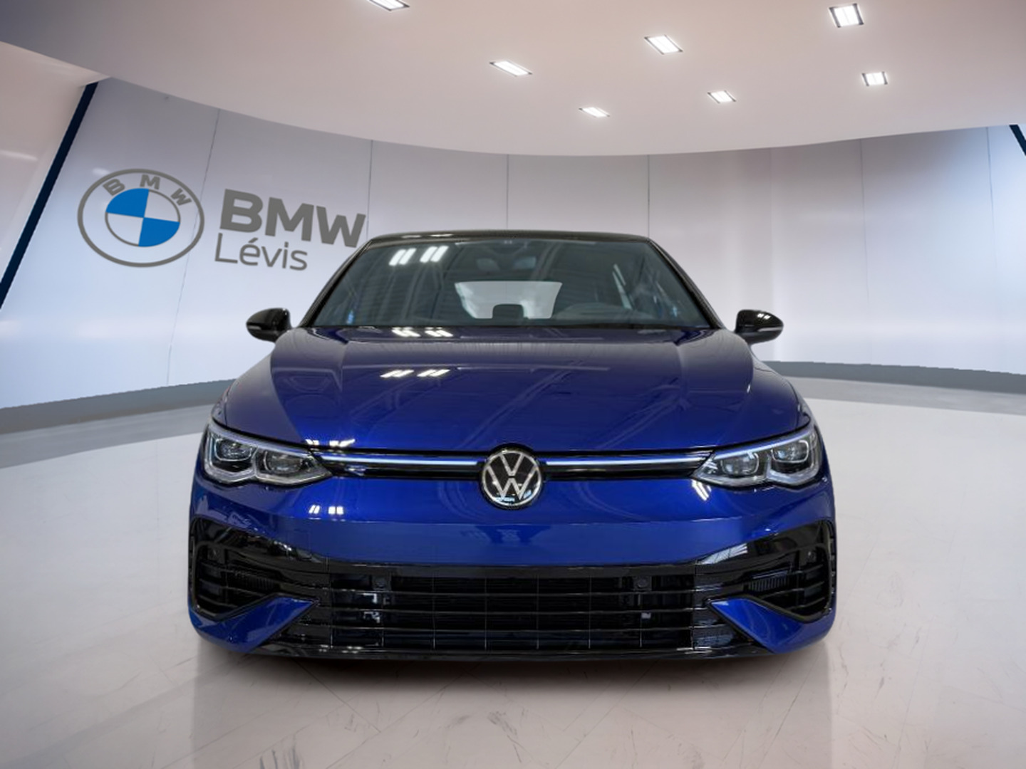 2023 Volkswagen Golf R 2.0 T 20th Anniv