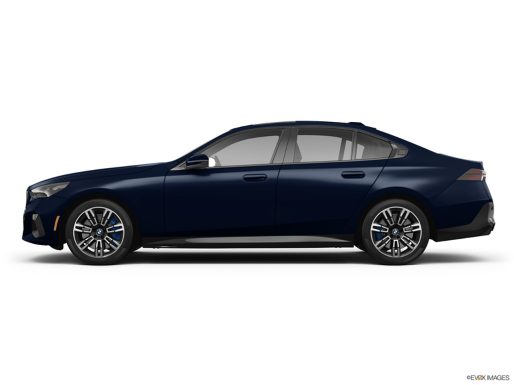 2026 BMW 550e xDrive, Vancouver, Cash