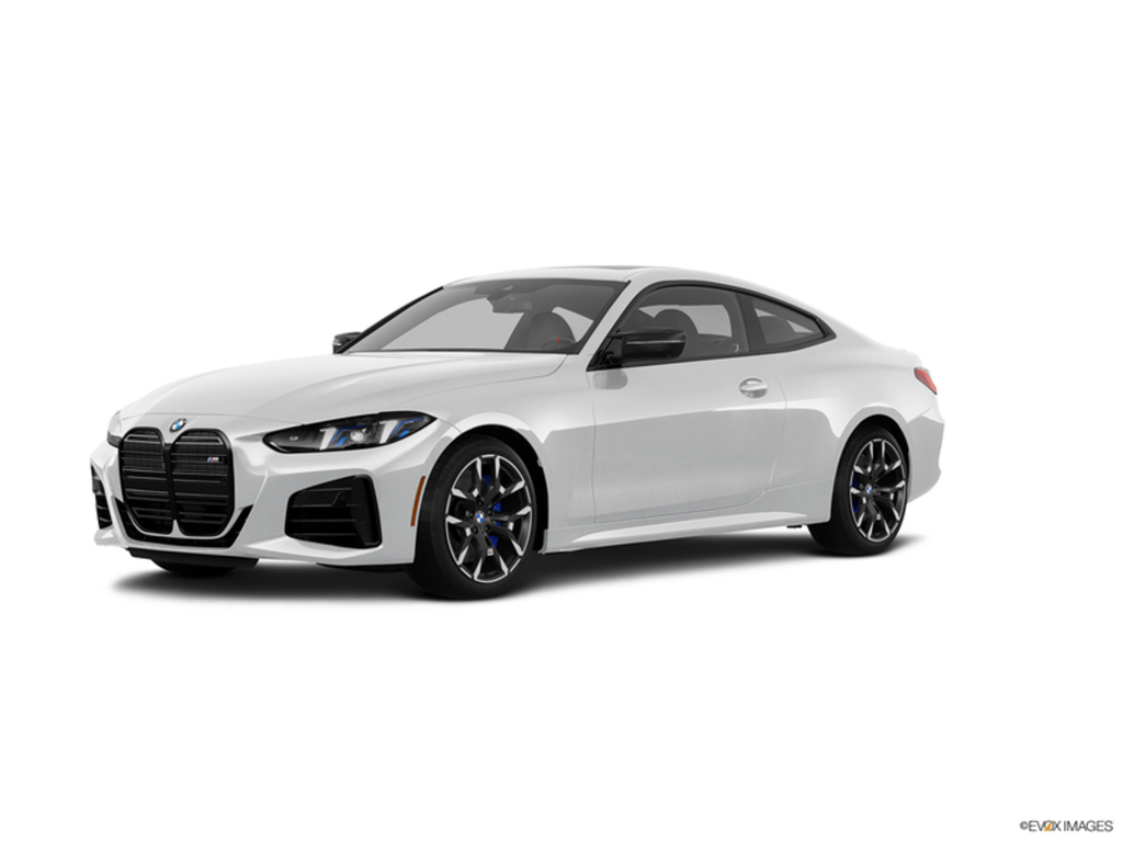 2026 BMW M440 i xDrive, Vancouver, Cash