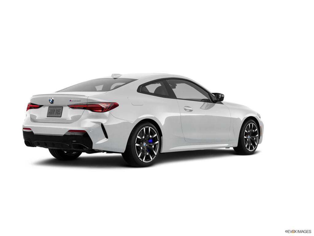 2026 BMW M440 i xDrive, Vancouver, Cash