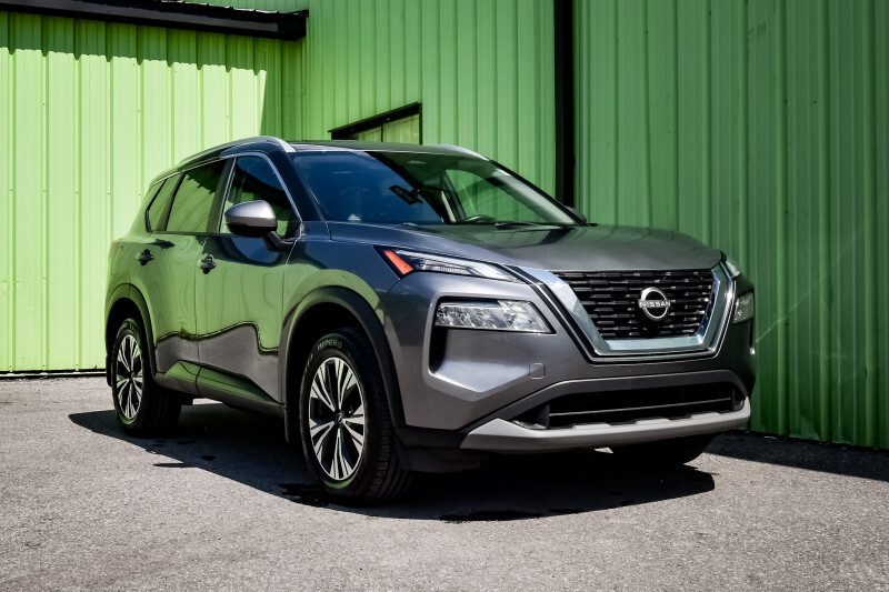 2022 Nissan Rogue SV  • MOONROOF • 360 CAM • HEATED SEATS/STEERING