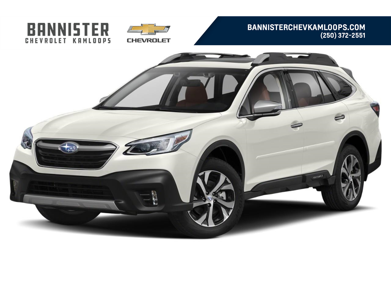 2020 Subaru Outback Premier