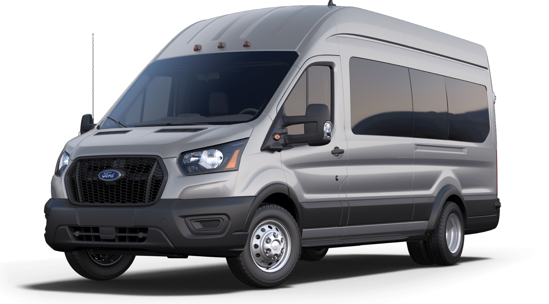2025 Ford Transit Passenger Wagon XL
