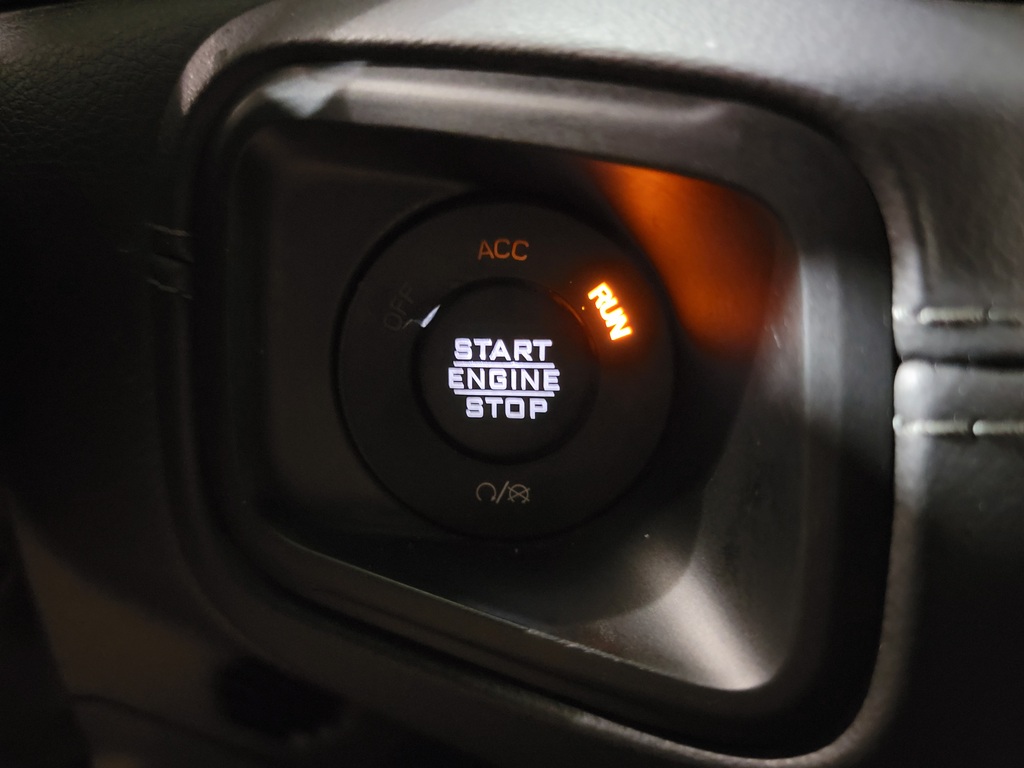 Jeep Wrangler 2024
