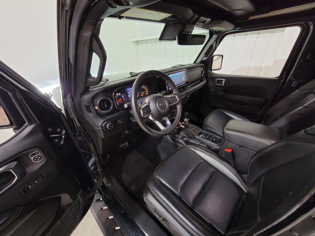 Jeep Wrangler 2024