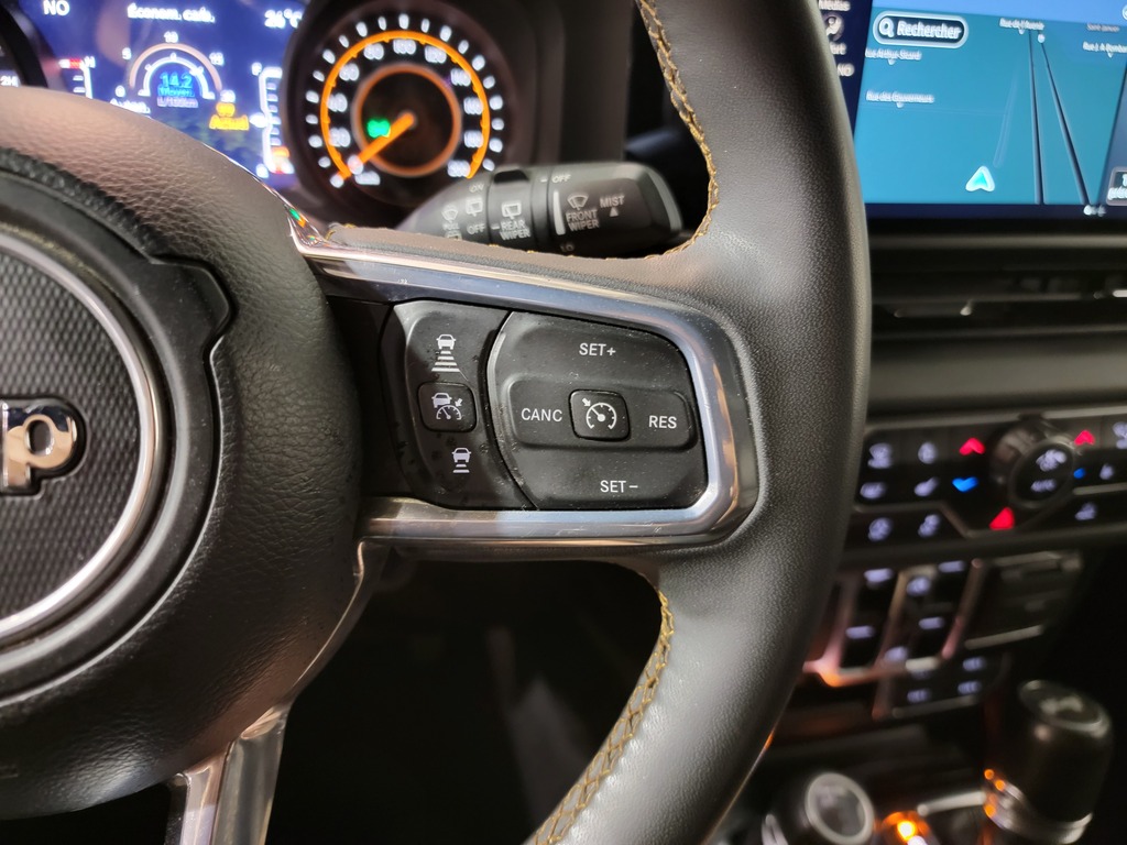 Jeep Wrangler 2024