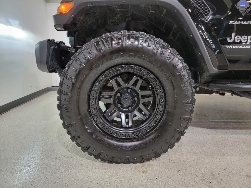 Jeep Wrangler 2024