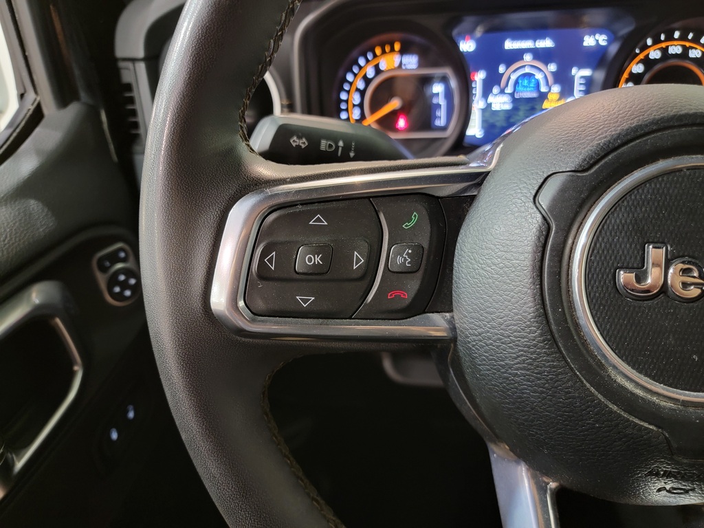 Jeep Wrangler 2024