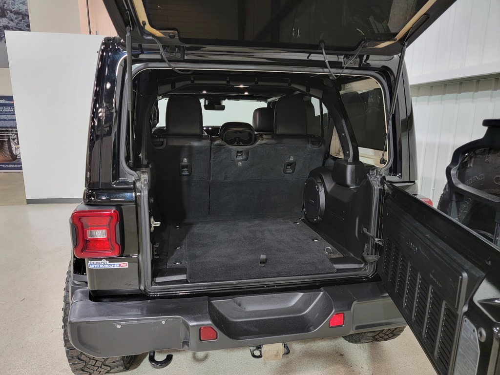Jeep Wrangler 2024