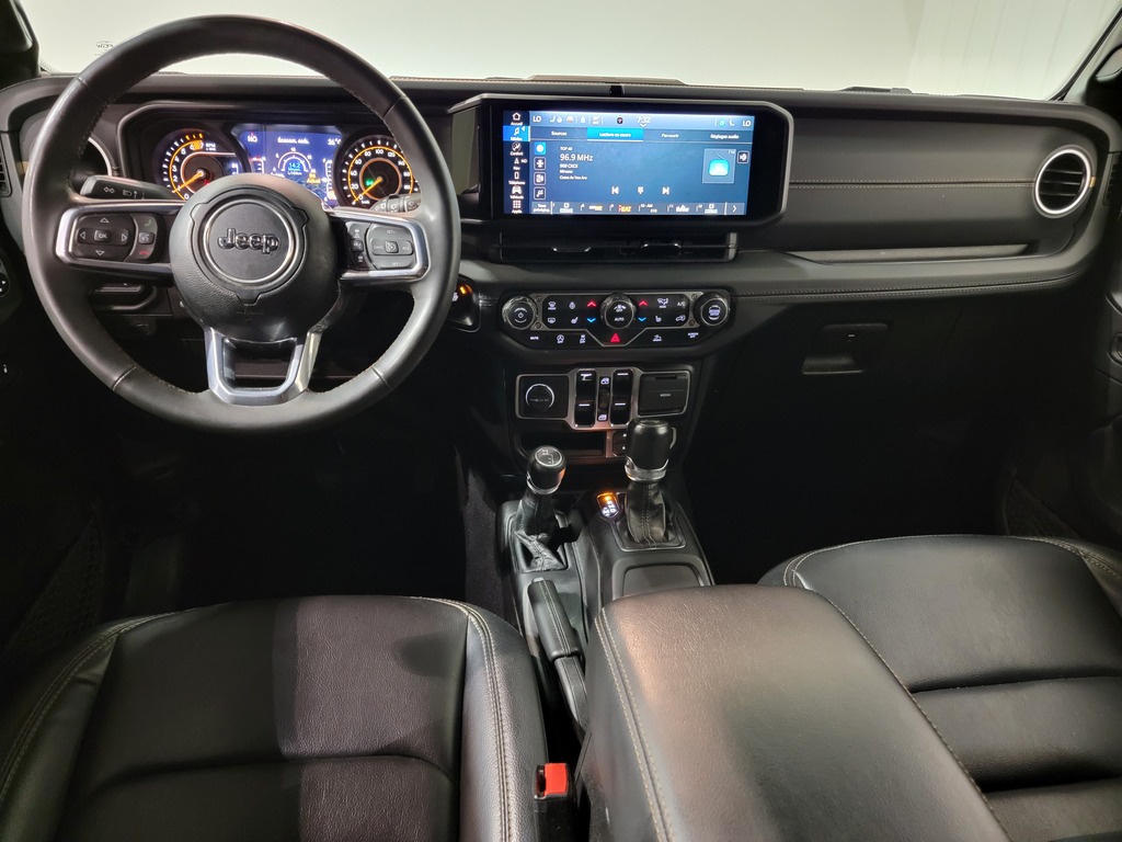 Jeep Wrangler 2024