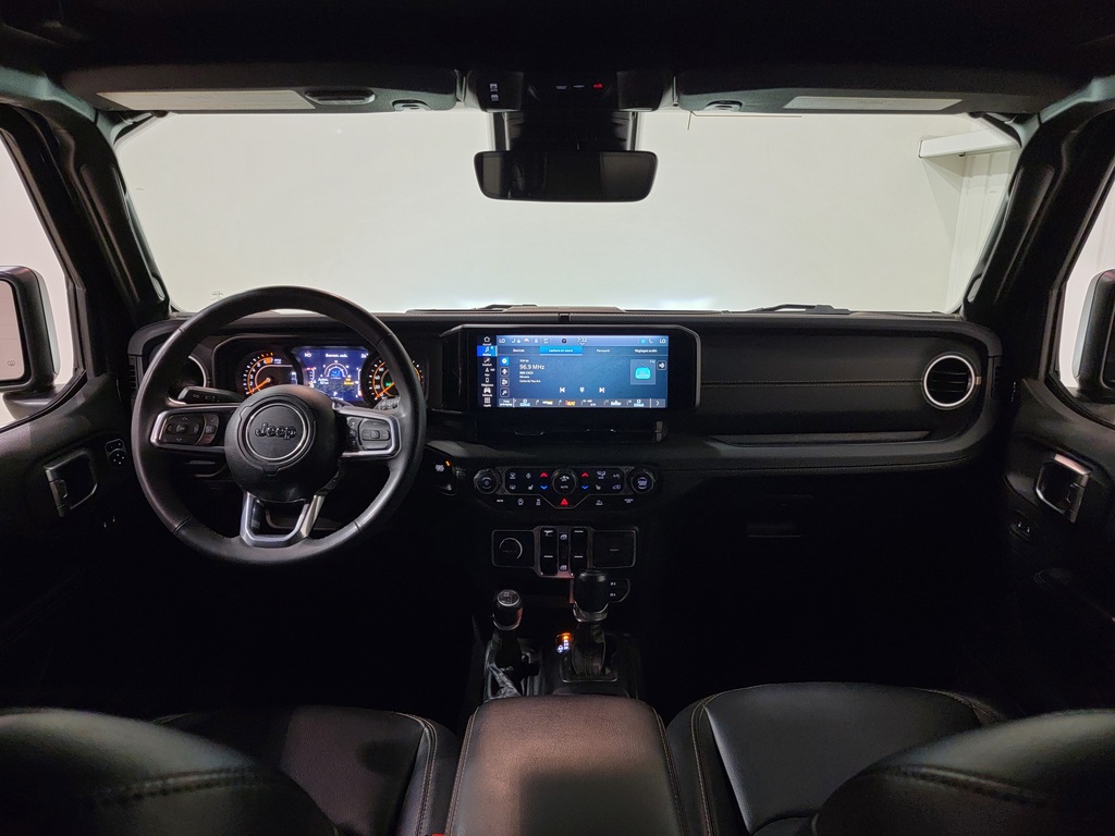 Jeep Wrangler 2024