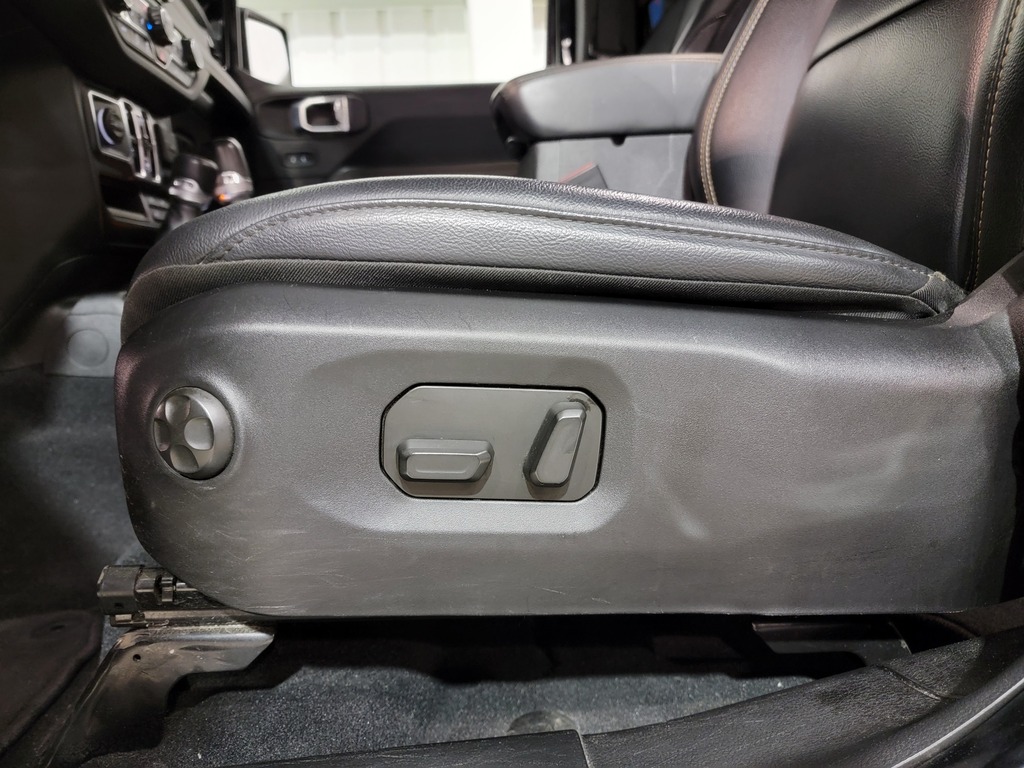 Jeep Wrangler 2024