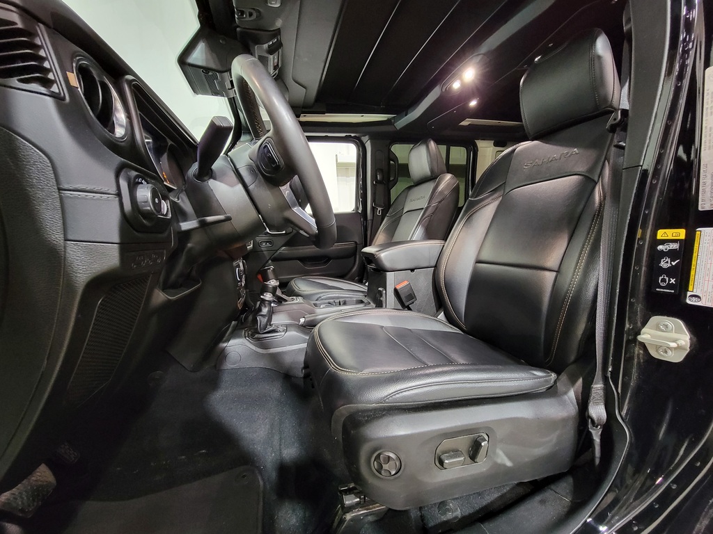 Jeep Wrangler 2024