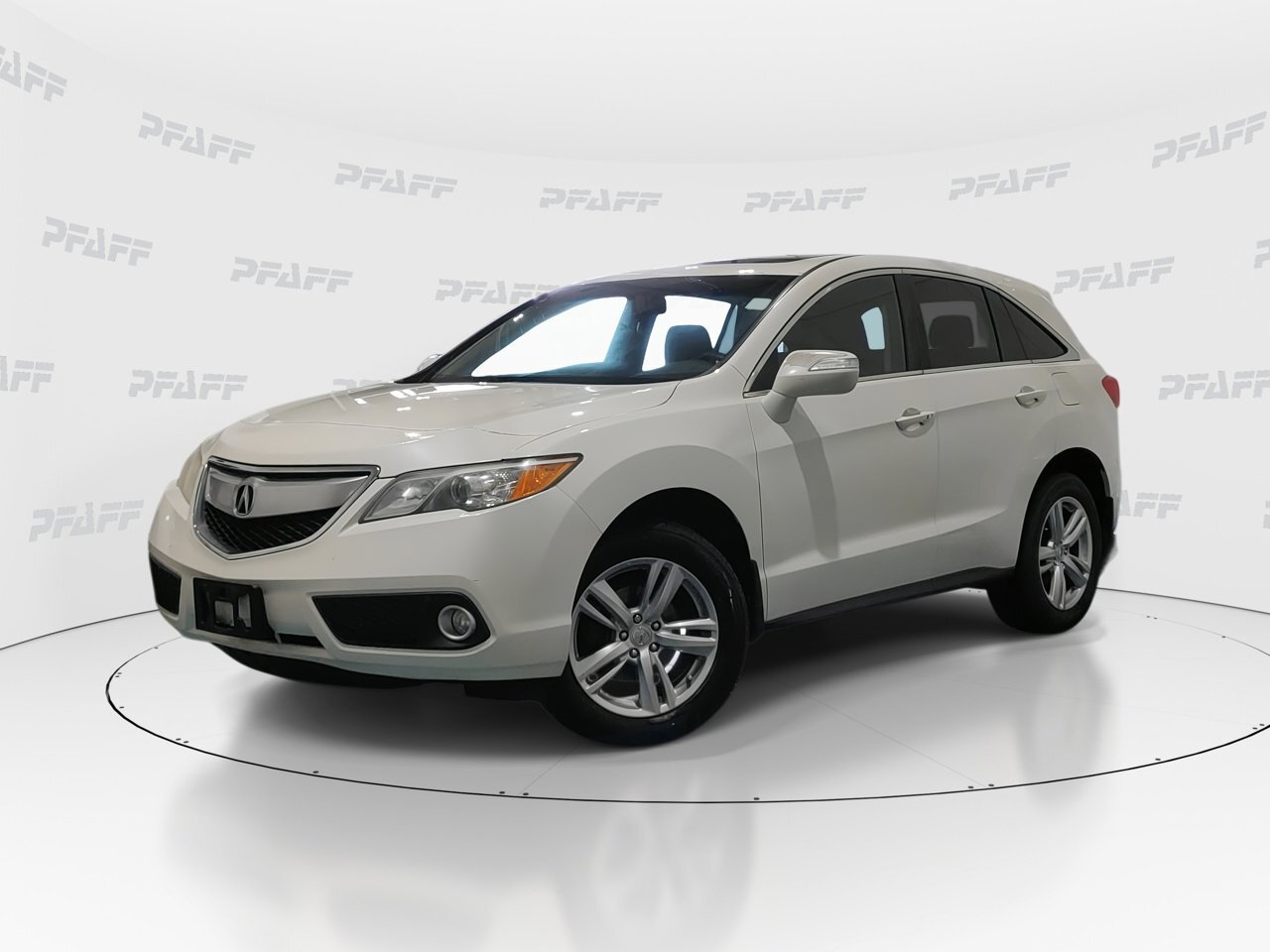2014 Acura RDX AS-IS | AWD | Navi |Multi-Zone A/C |Back-Up Camera