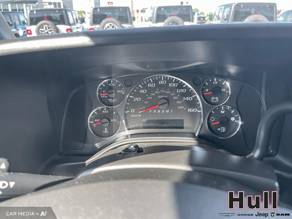 2023 Chevrolet Express 3500 Work Van, Toronto, Cash