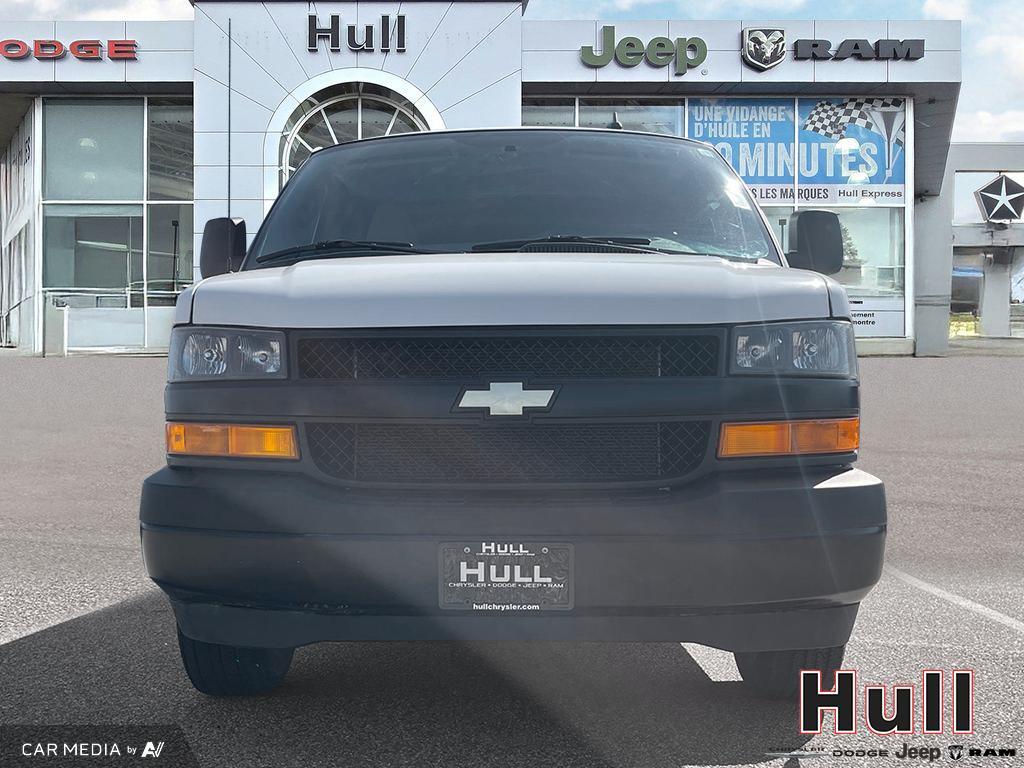 2023 Chevrolet Express 3500 Work Van, Toronto, Cash