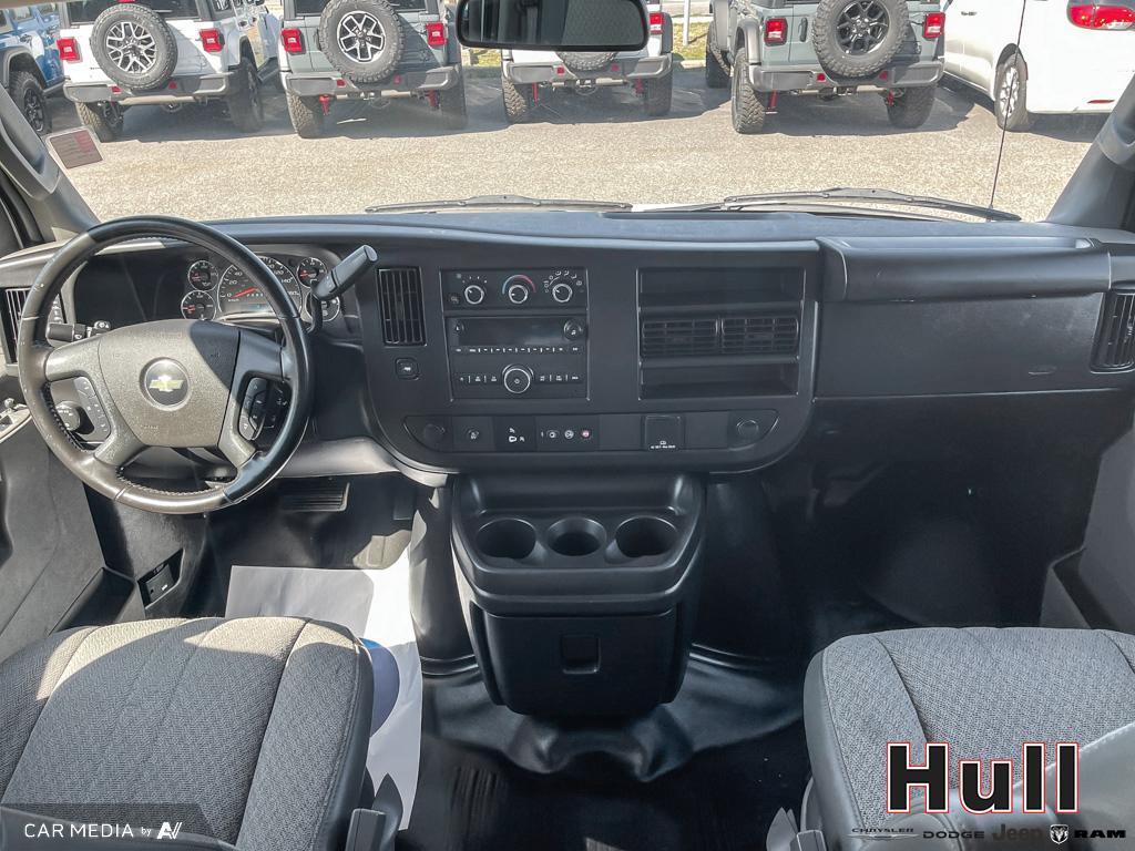2023 Chevrolet Express 3500 Work Van, Toronto, Cash
