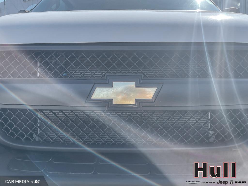 2023 Chevrolet Express 3500 Work Van, Toronto, Cash