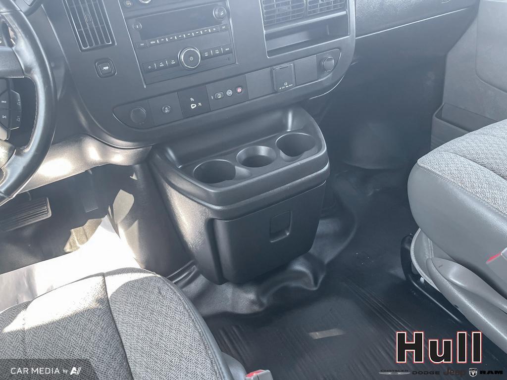 2023 Chevrolet Express 3500 Work Van, Toronto, Cash
