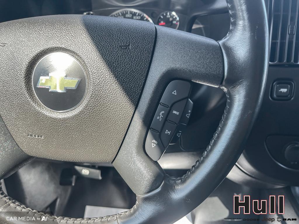 2023 Chevrolet Express 3500 Work Van, Toronto, Cash