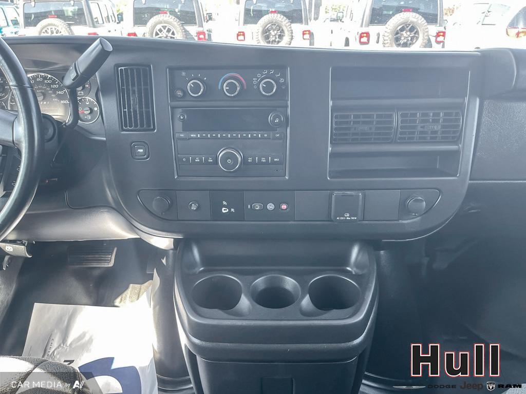 2023 Chevrolet Express 3500 Work Van, Toronto, Cash