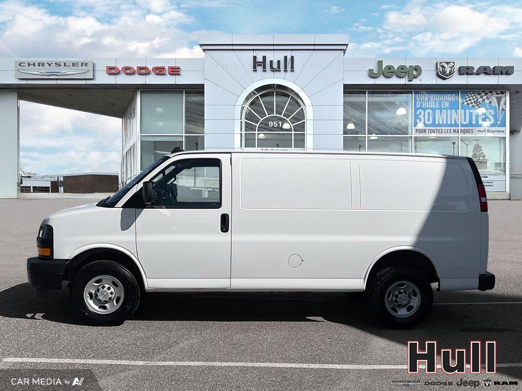2023 Chevrolet Express 3500 Work Van, Toronto, Cash
