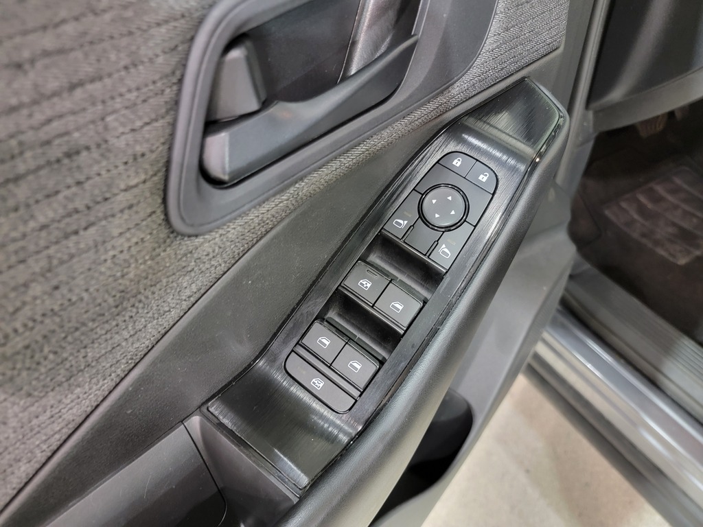 Nissan Rogue 2023