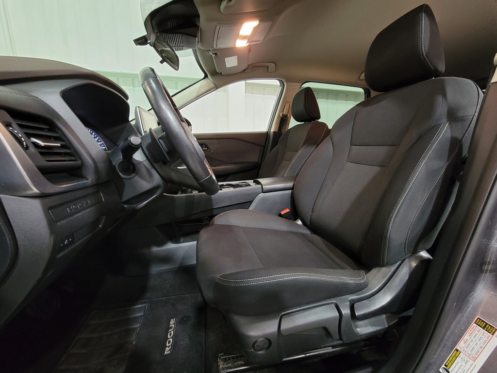 Nissan Rogue 2023