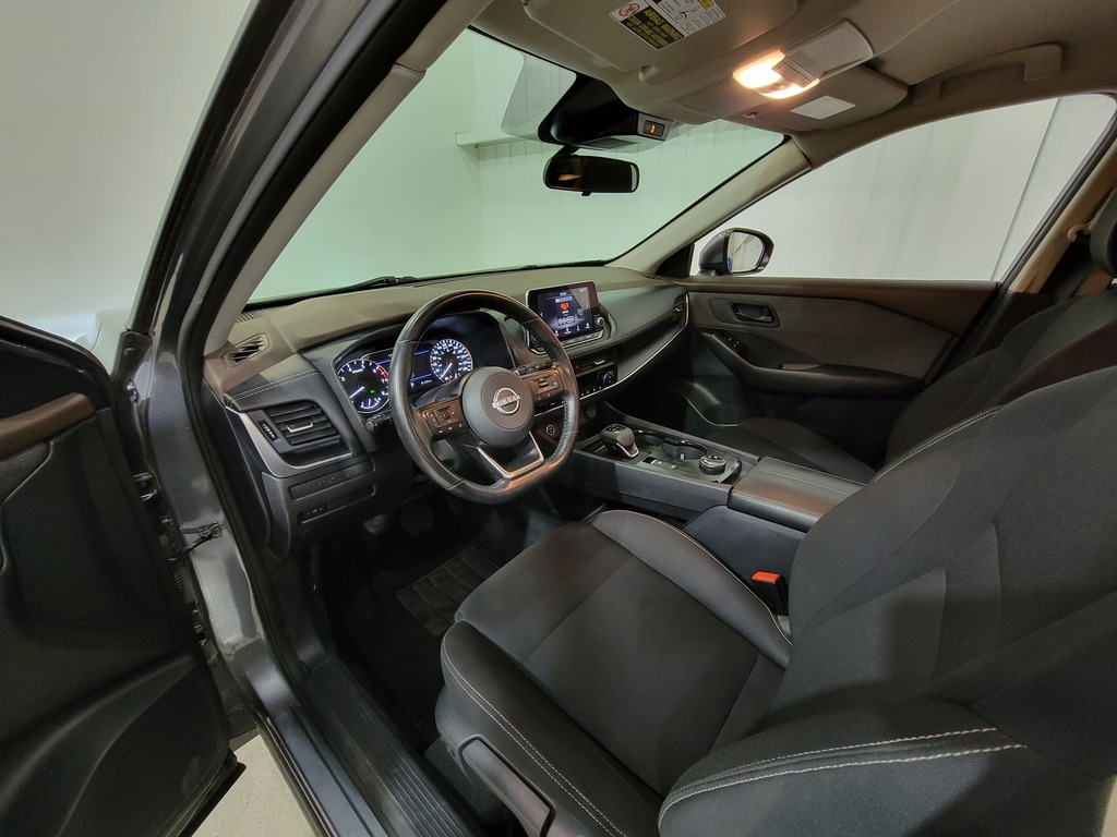 Nissan Rogue 2023