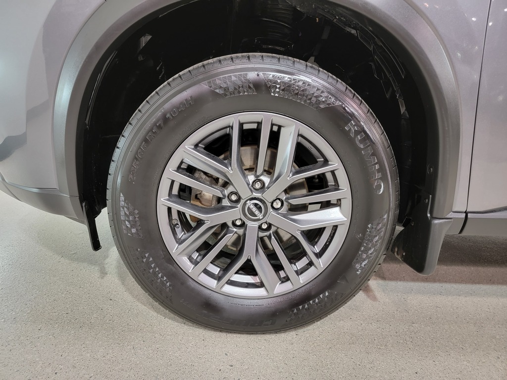Nissan Rogue 2023