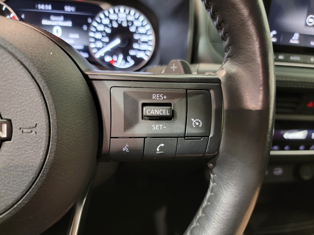 Nissan Rogue 2023