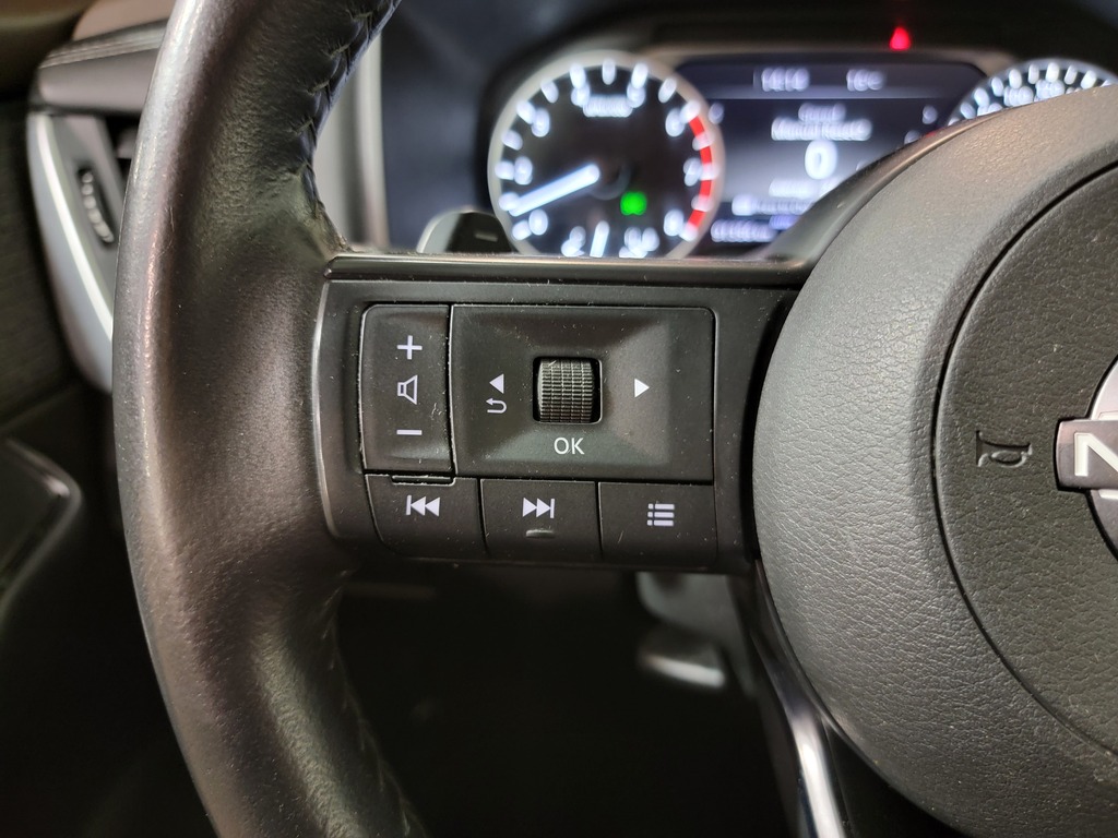 Nissan Rogue 2023