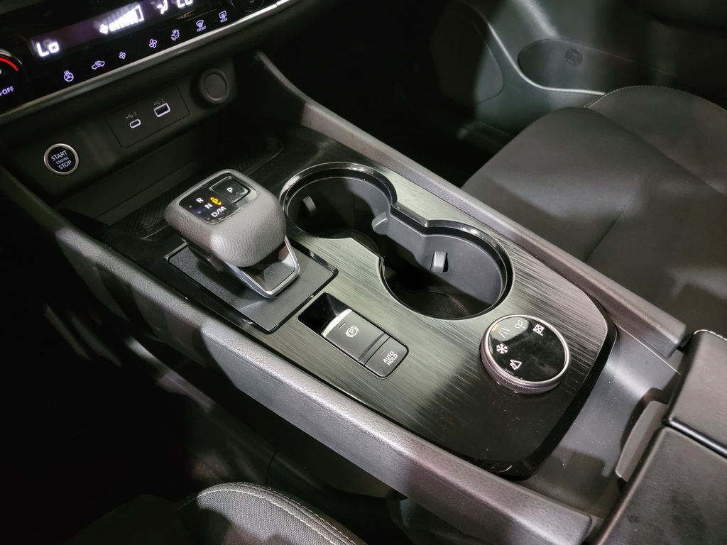 Nissan Rogue 2023
