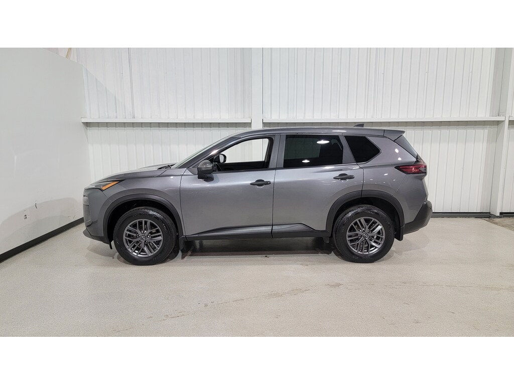 Nissan Rogue 2023